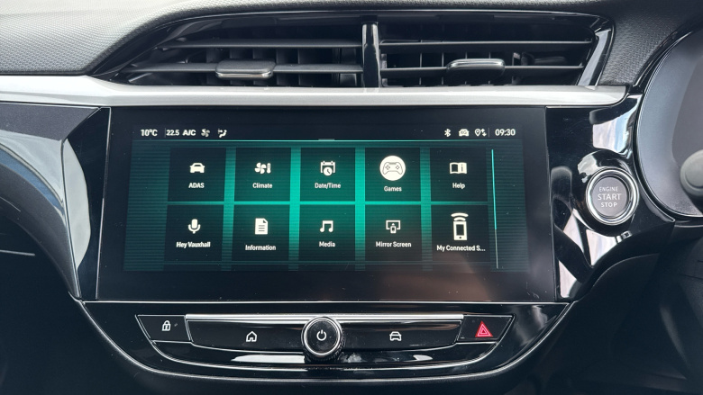 Vauxhall Corsa 1.2 Turbo Ultimate 5dr Petrol Hatchback